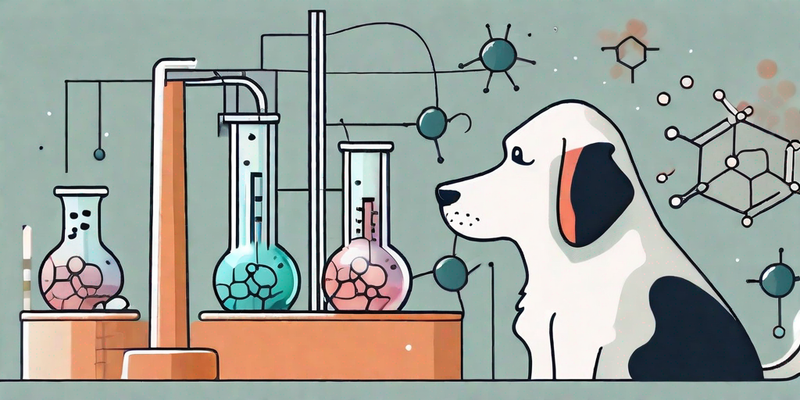 Entfesselung der unglaublichen Fähigkeiten von Hunden: Sie werden darauf trainiert, Krebs zu erkennen