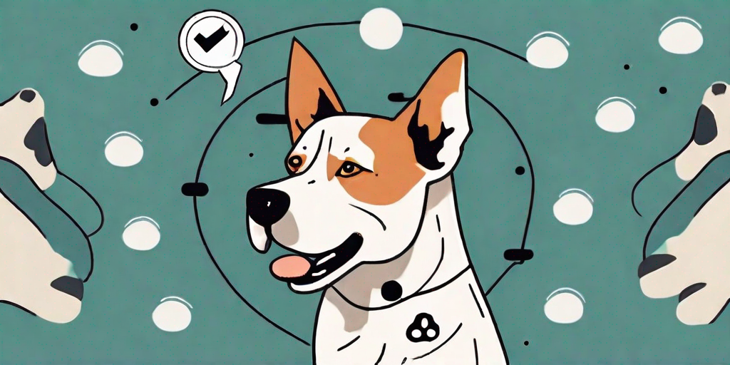 Wie Sie Ihrem Hund das Bellen beibringen: 5 einfache Schritte erklärt (mit Video)