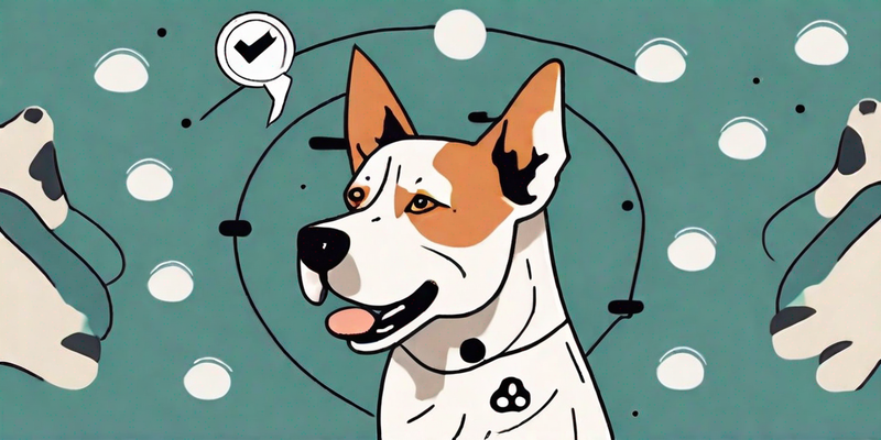 Wie Sie Ihrem Hund das Bellen beibringen: 5 einfache Schritte erklärt (mit Video)