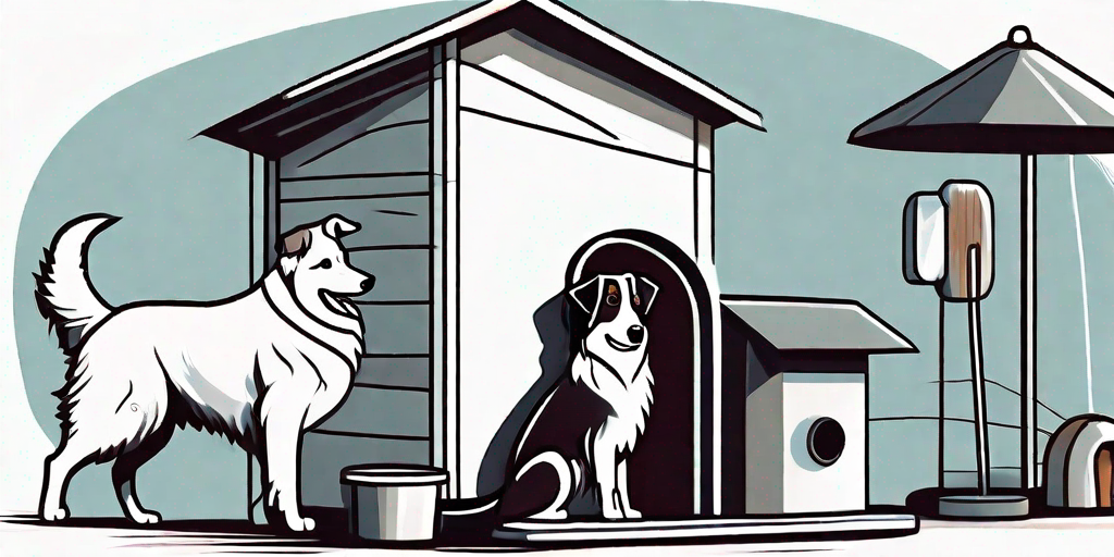 Australian Shepherd: Die Kosten und Preise verstehen