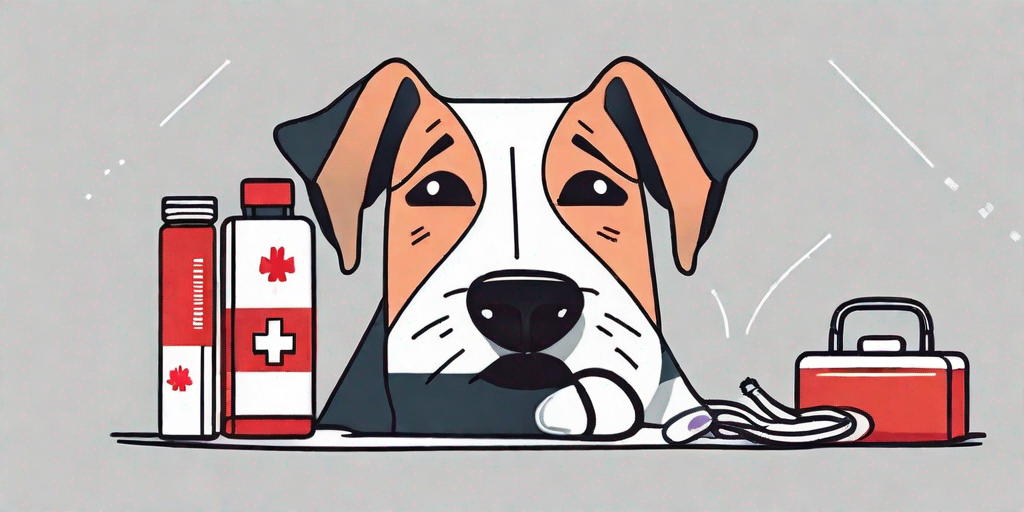 Was ist zu tun, wenn Ihr Hund eine Socke verschluckt? Erste Hilfe, Informationen und Tipps