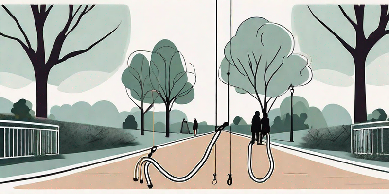 Die besten Hunde-Doppelleinen 2023 im Vergleich: Die 5 besten Modelle