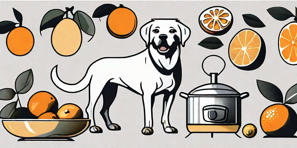 Top 7 Gerüche, die Hunde nicht mögen: Ein Leitfaden von einem Hundeexperten