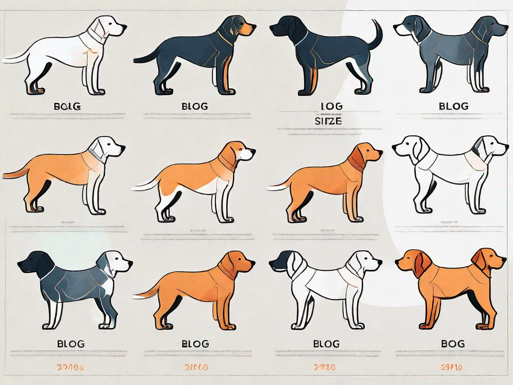 Den Wärmezyklus bei Hündinnen verstehen: Alles, was Sie wissen müssen
