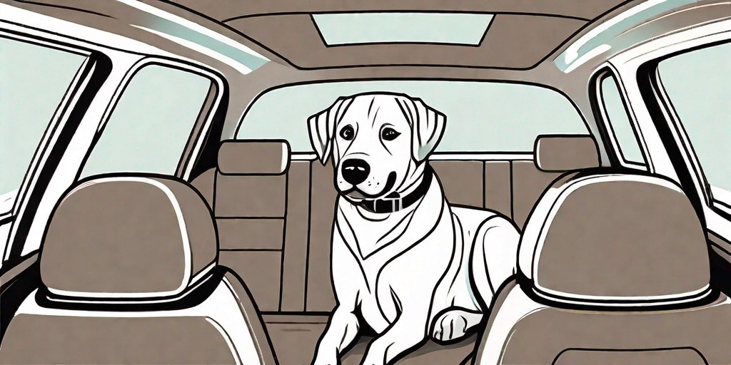 Top-bewertete Auto-Hundeboxen für 2023: Ein umfassender Vergleich