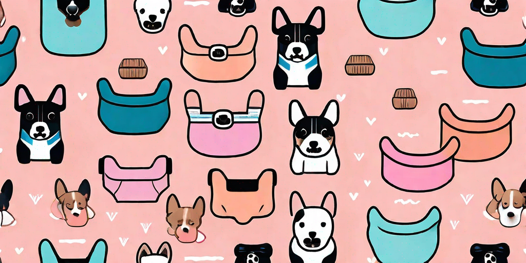 Der ultimative Leitfaden für die Suche nach den perfekten Hundewindeln für Ihre Hündin - [Jahr]