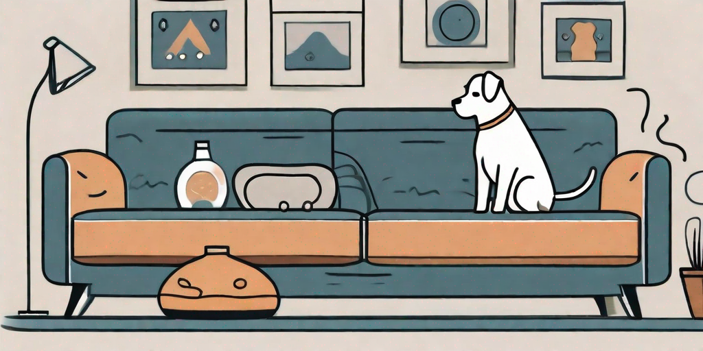 Warum furzt mein Hund immer am Abend? Erforschung von 3 möglichen Ursachen und Tipps