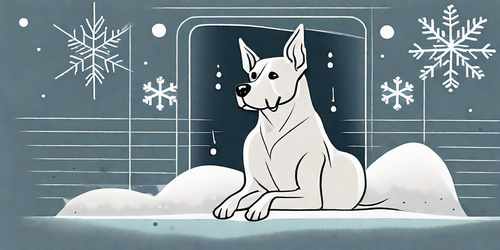 Warum haben Hunde kalte Ohren? Die normale Temperaturregulierung verstehen