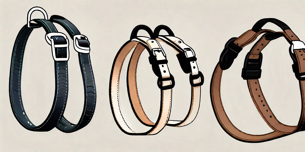 Top 5 Hundegeschirre mit Frontringen: Ein umfassender Überblick 2023