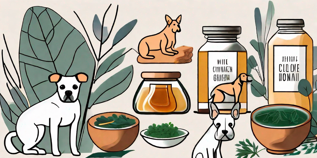 Natürliche Heilmittel zur Behandlung von Erkältungen bei Hunden - 5 wirksame Hausmittel