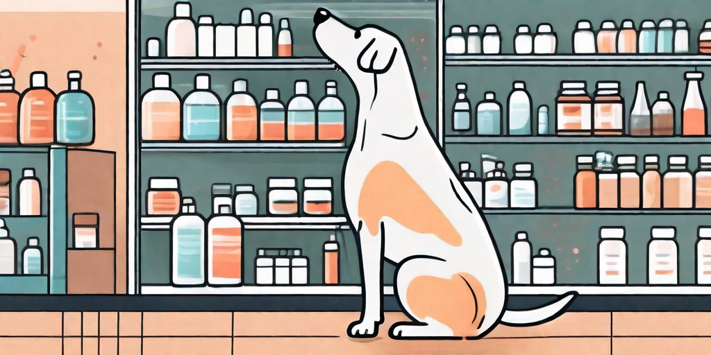 Ursachen und Lösungen für übermäßigen Haarausfall bei Hunden