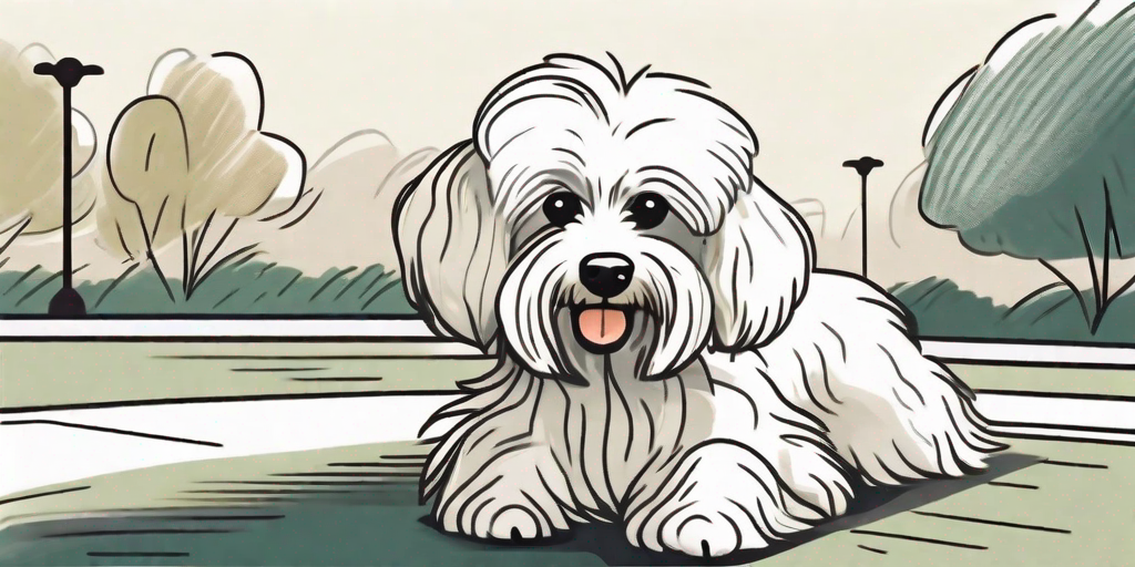 Der ultimative Leitfaden für den Malteser-Pudel-Mix: Alles, was Sie wissen müssen