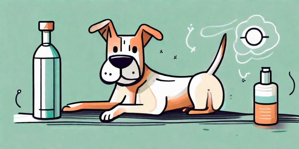 Clavaseptin für Hunde: Wirkungen, Dosierung und Benutzererfahrungen