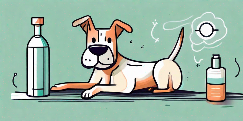 Clavaseptin für Hunde: Wirkungen, Dosierung und Benutzererfahrungen