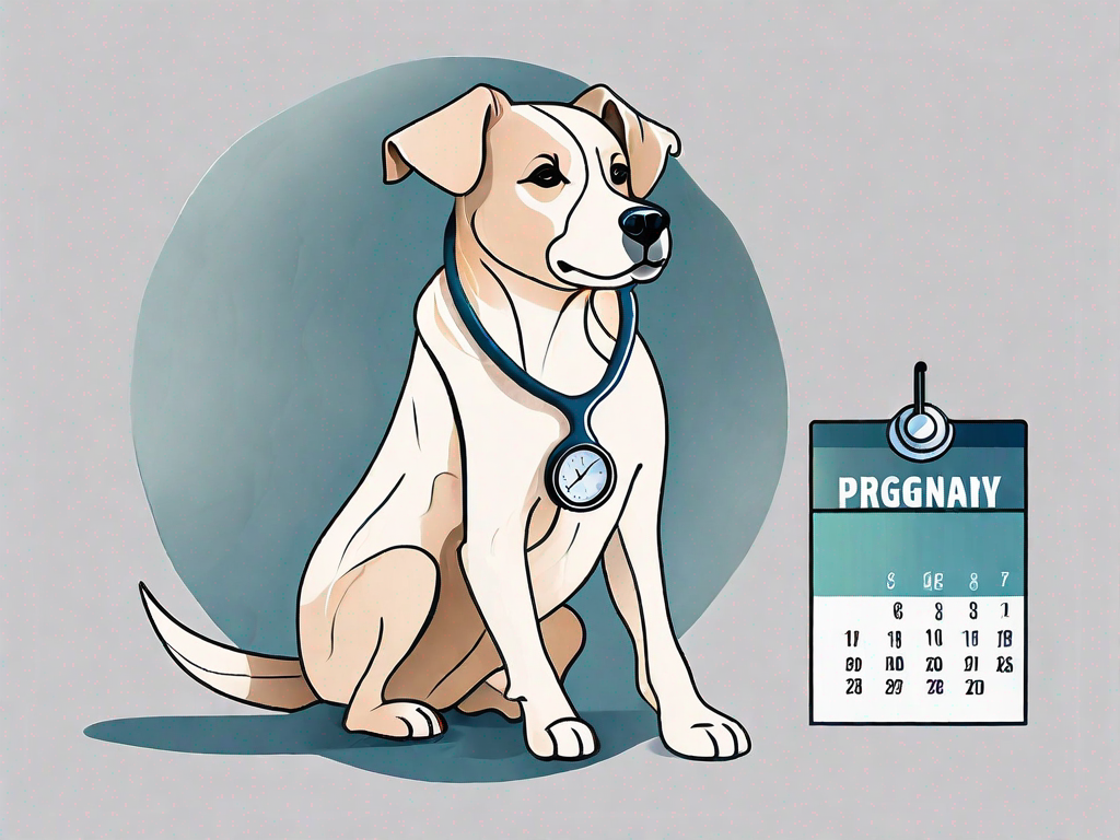 Die Dauer der Hundeschwangerschaft verstehen: Was Sie wissen müssen