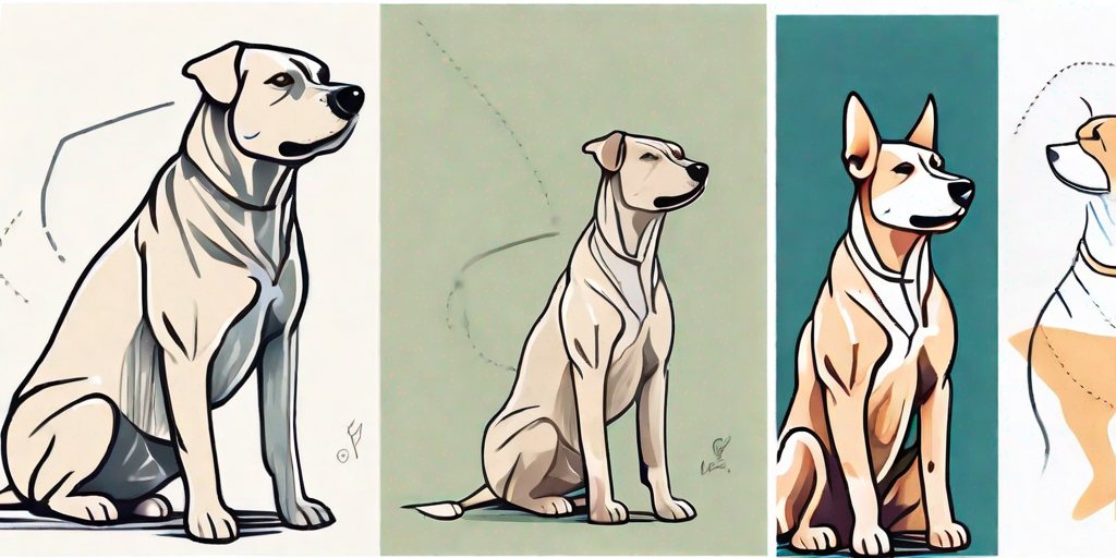 Kastration von Hunden: Ein Leitfaden zum Verständnis von Verhaltensänderungen vor und nach der Kastration