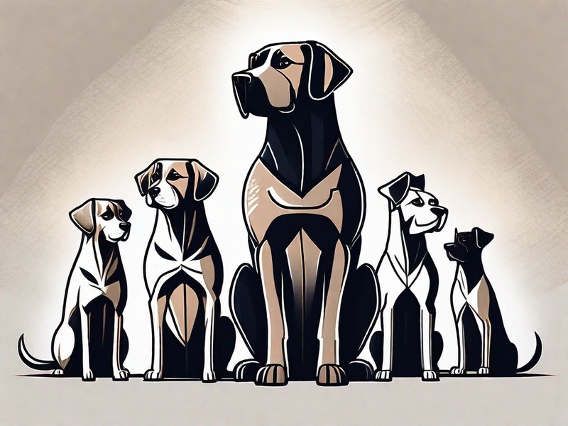 Wie man Führung mit Ihrem Hund festnimmt: Hundedominanz verstehen