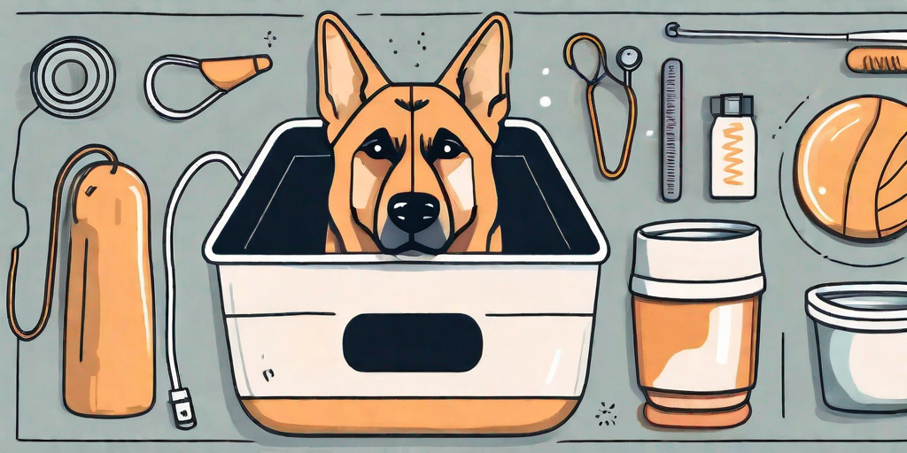 Die Kosten für den Besitz eines Deutschen Schäferhundes: Alles, was Sie wissen müssen