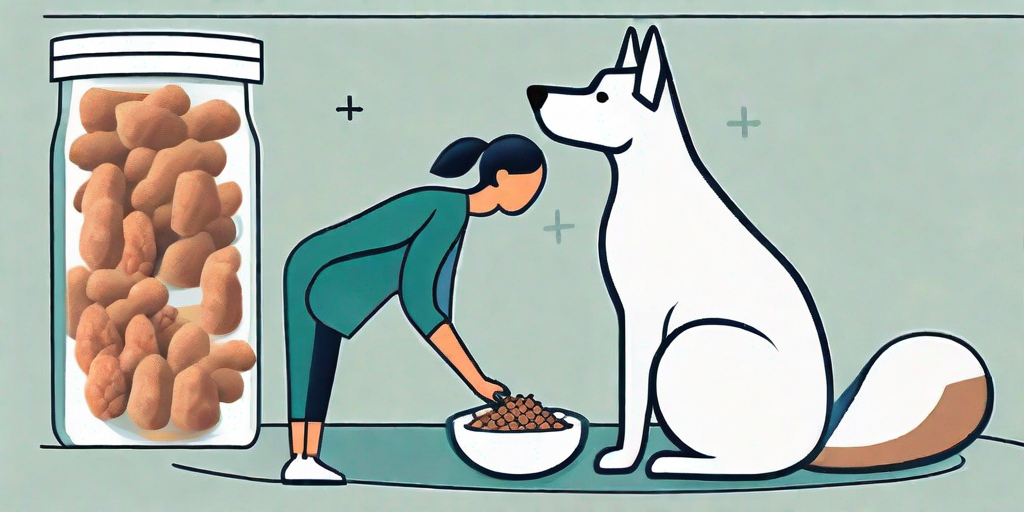 Lipome bei Hunden: Ursachen, Behandlung und Prävention erklärt