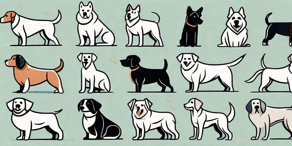 Entdecken Sie die einzigartigsten und charmantesten Hunderassen - mit Bildern und Informationen