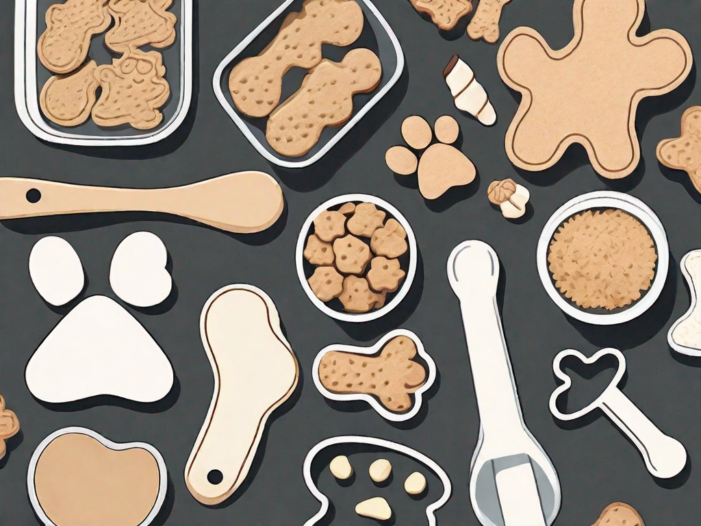 Wie man hausgemachte Hundeleckereien macht: 6 Rezepte & Tipps