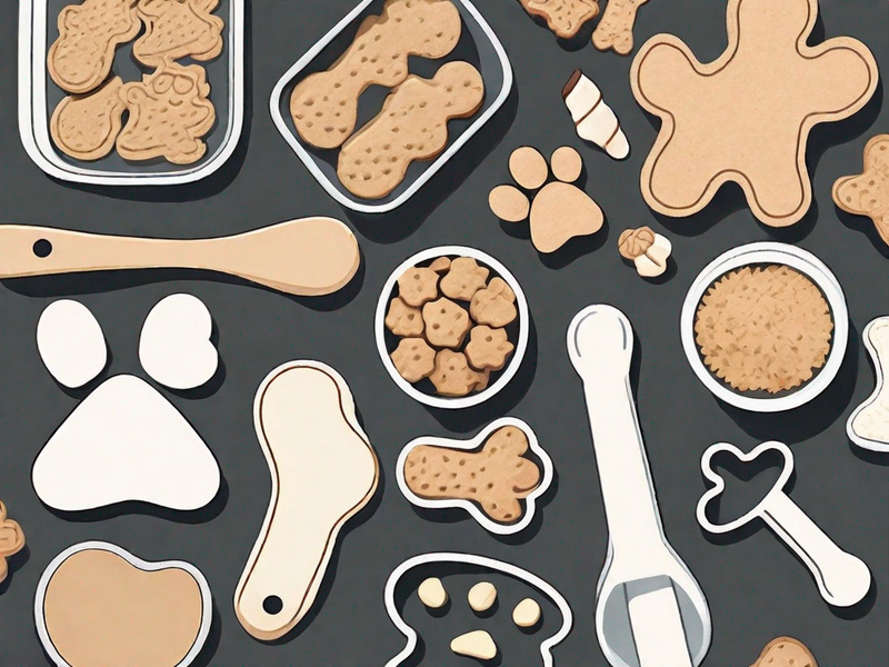 Wie man hausgemachte Hundeleckereien macht: 6 Rezepte & Tipps