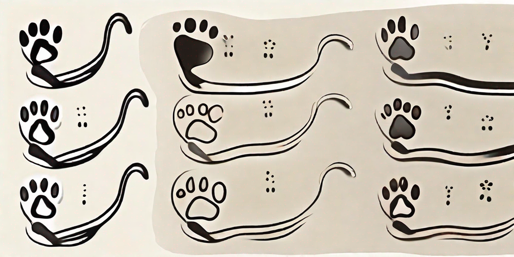 Wie Sie Ihrem Hund beibringen, an der Leine zu gehen: 4 einfache Schritte