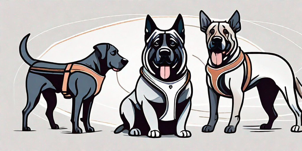 Die besten großen Hundegeschirre für 2023: Top Picks und Bewertungen