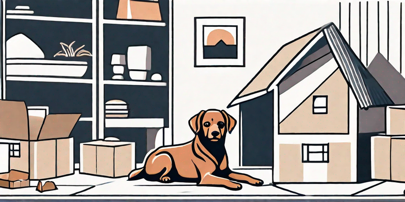 Wie Sie Ihrem erwachsenen Hund helfen, sich an ein neues Zuhause anzupassen: 5 Expertentipps