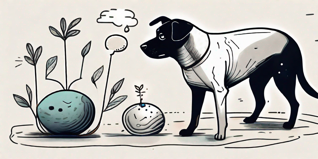 Warum Hunde alles vom Boden fressen: 4 häufige Ursachen und wirksame Lösungen