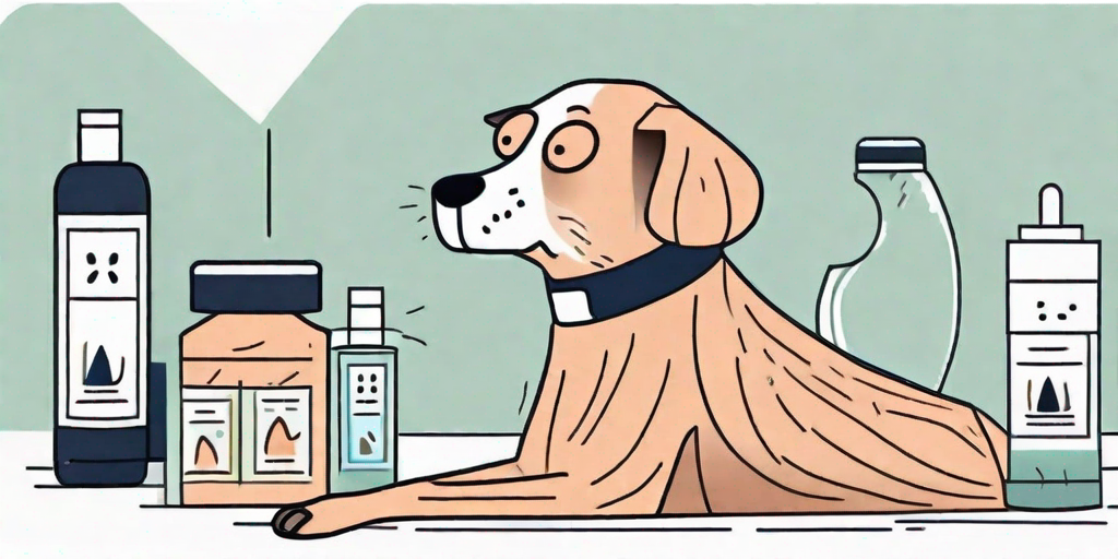 Was ist zu tun, wenn Sie einen einzelnen Floh auf Ihrem Hund finden? Ratschläge von Experten