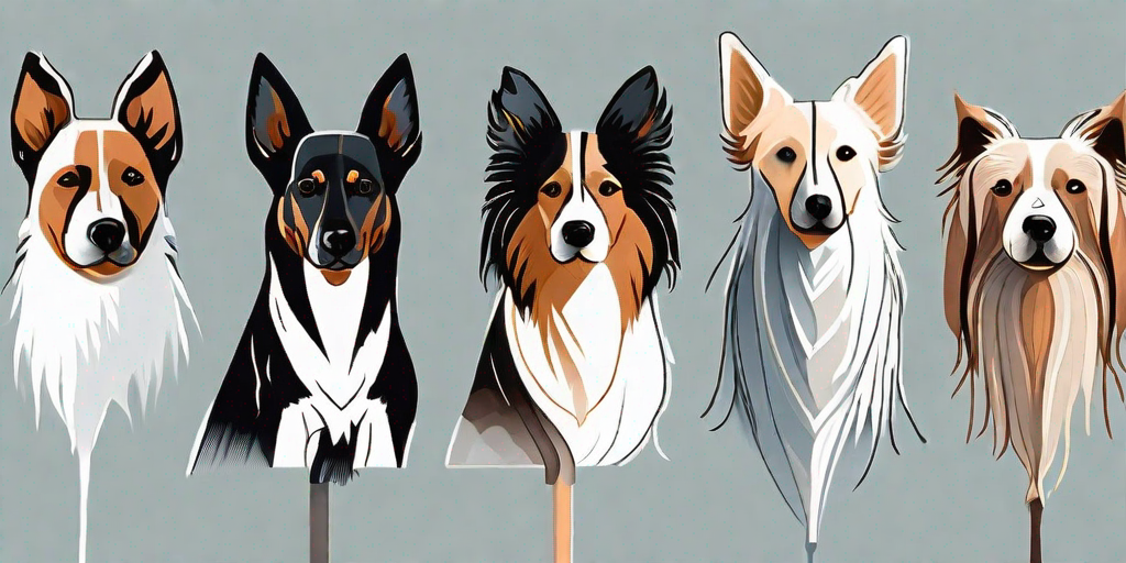 Die beste Unterfellbürste für Hunde: Top 5 Modelle im Test 2023