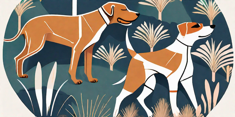 Die besten afrikanischen Hundenamen, um Ihrem pelzigen Freund eine einzigartige Identität zu verleihen