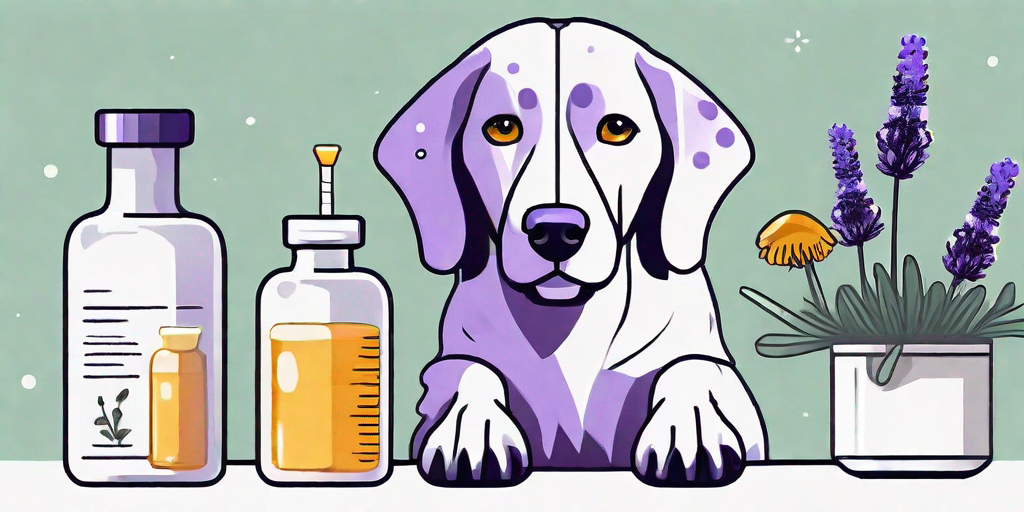 Sileo für Hunde: Ein umfassender Leitfaden zu Verwendung, Dosierung und Alternativen