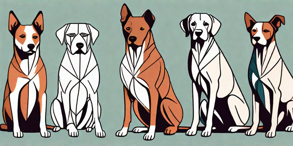 Häufige Gesundheitsprobleme, die dazu führen, dass Hunde in ungewöhnlichen Positionen sitzen