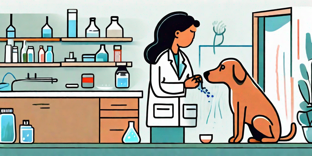 Escherichia coli-Infektion bei Hunden verstehen: Symptome und Behandlungsleitfaden