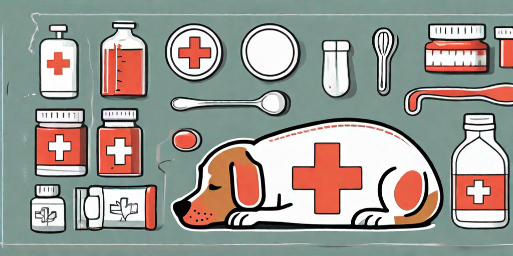 Ein umfassender Leitfaden zu Meloxoral für Hunde: Dosierung, Nebenwirkungen und Anwendungen