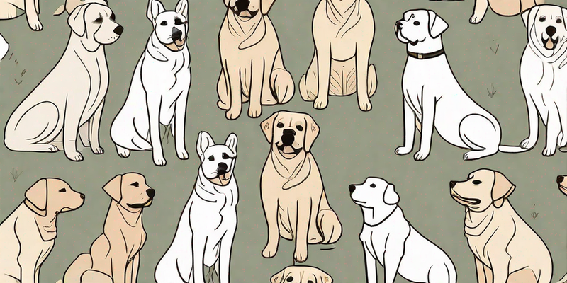 Die anhänglichsten Hunderassen: Ein umfassender Leitfaden (mit Bildern)