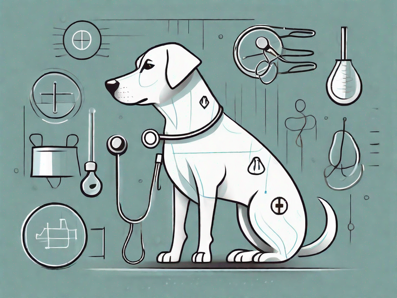 Lipome bei Hunden verstehen: Risiken, Symptome und Behandlungsmöglichkeiten