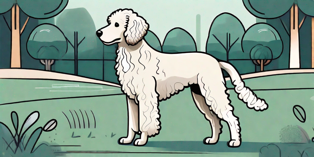 Der ultimative Leitfaden für Shepadoodles: Wichtige Fakten und Merkmale