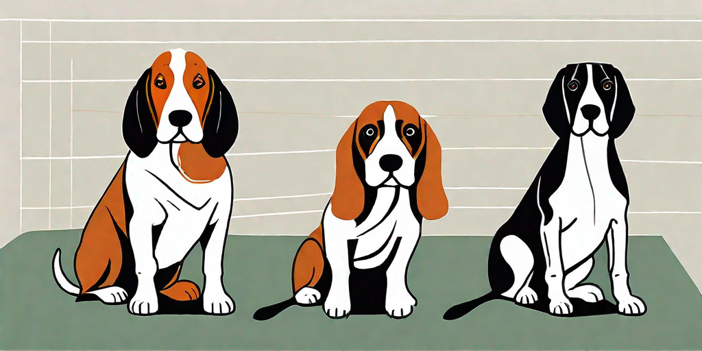 Top 4 Französische Jagdhundrassen, die Sie lieben werden (mit Bildern)