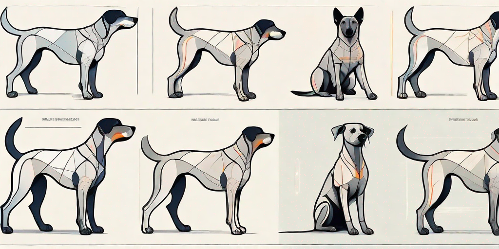 Anzeichen und Symptome eines eingeklemmten Nervs bei Hunden: Worauf ist zu achten?