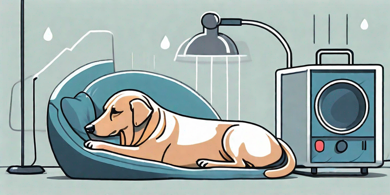 Vorbeugung des Todes nach Narkose bei Hunden: 5 häufige Ursachen und wie Sie Ihr Tier schützen können