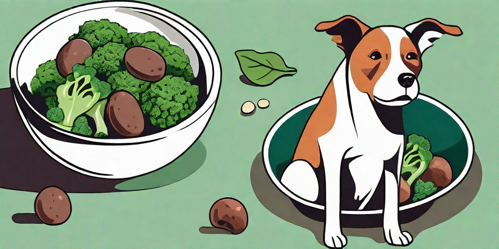 Die Bedeutung von Folsäure für Hunde: Dosierung, Nutzen und Mangelerscheinungen