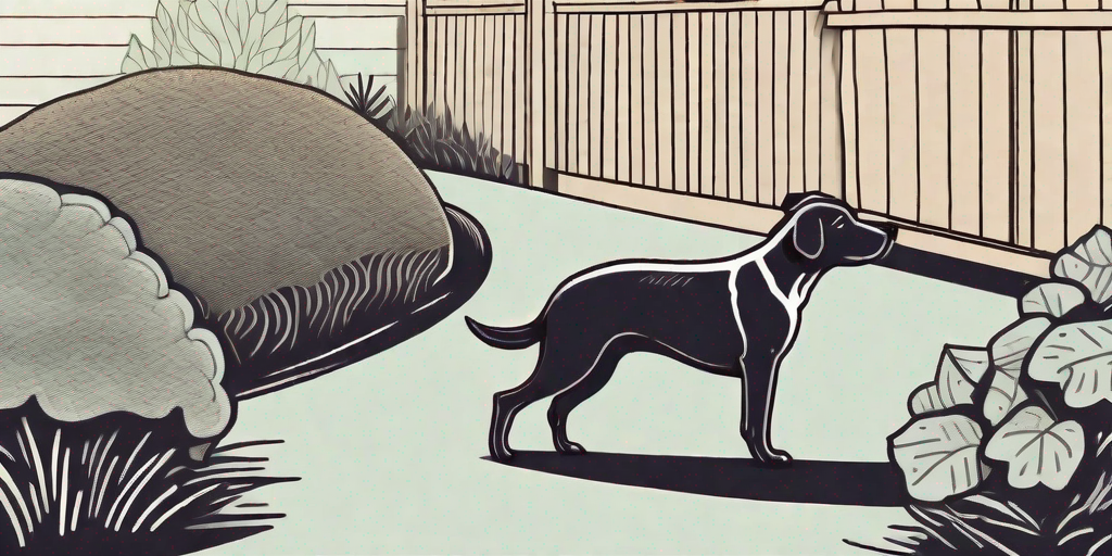 Ist Rindenmulch sicher für Hunde? Expertenmeinungen über die Sicherheit von Rindenmulch für Ihren Hund