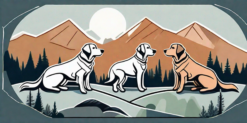 Top 5 Outdoor-Hundedecken für unterwegs