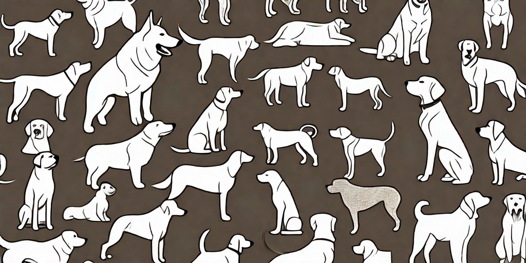 Die 16 schwersten Hunderassen der Welt - mit Bildern und Informationen