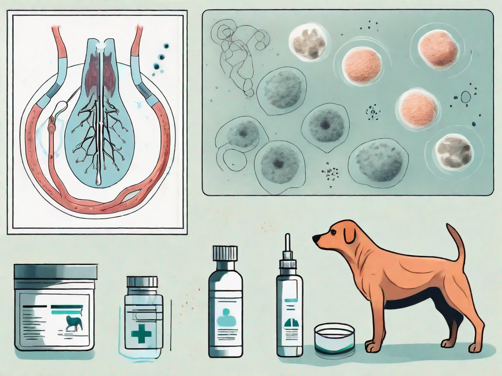 Kokzidiose beim Hund: Ursachen, Symptome und effektive Behandlungsmethoden