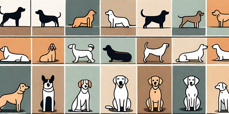 Die besten energiearmen Hunderassen: Entdecken Sie 13 liebenswerte Rassen, die nur wenig Bewegung benötigen