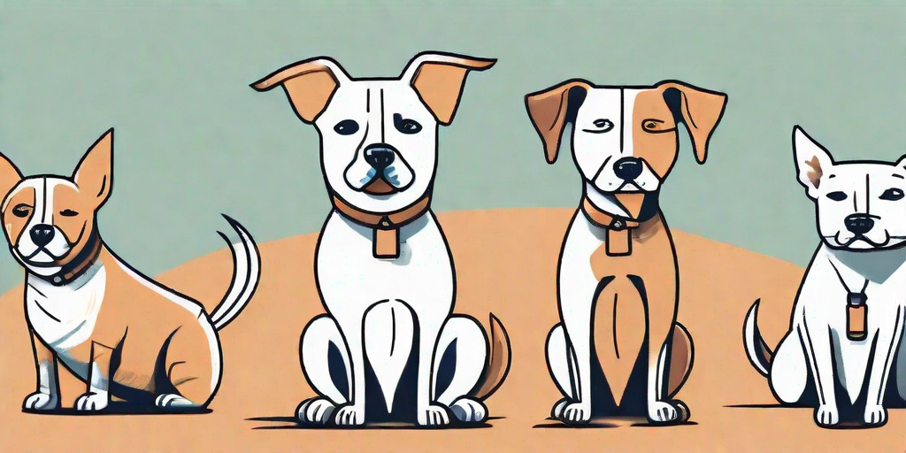 6 Häufige Ursachen von Mobilitätsproblemen bei Hunden: Die Symptome und Ursachen verstehen